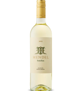 Mendel Semillon 2023 750 ml bottle VINTAGES