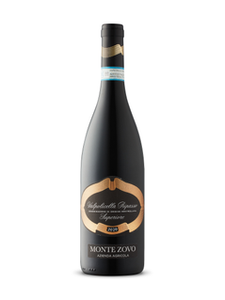 Monte Zovo Ripasso Valpolicella Superiore 2020 750 ml bottle VINTAGES