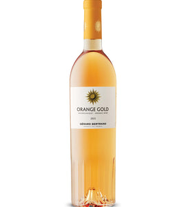 Gérard Bertrand Orange Gold 2023 750 ml bottle VINTAGES