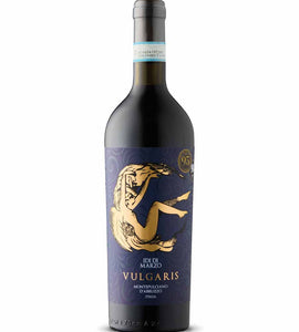 Idi di Marzo Vulgaris Montepulciano d'Abruzzo 2022 750 ml bottle VINTAGES