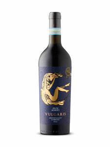 Idi di Marzo Vulgaris Montepulciano d'Abruzzo 2022 750 ml bottle VINTAGES