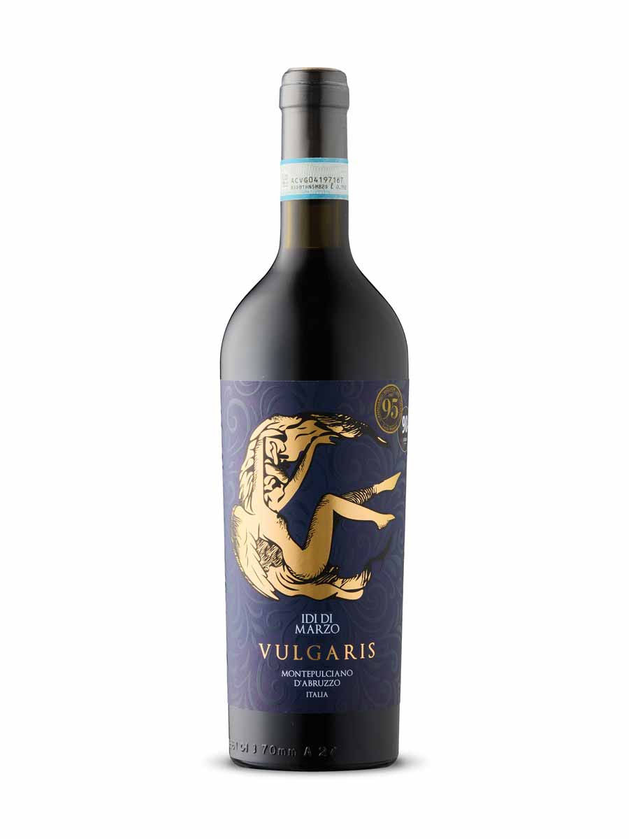 Idi di Marzo Vulgaris Montepulciano d'Abruzzo 2022 750 ml bottle VINTAGES