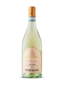 Tommasi Le Fornaci Lugana Turbiana 2022 750 ml bottle VINTAGES