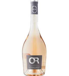 Or de la Castinelle AOP Coteaux Varois en Provence KP 750 ml bottle