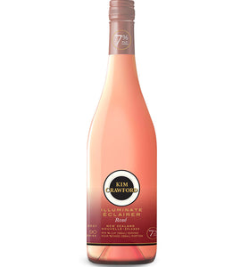 Kim Crawford Illuminate Rosé 750 ml bottle