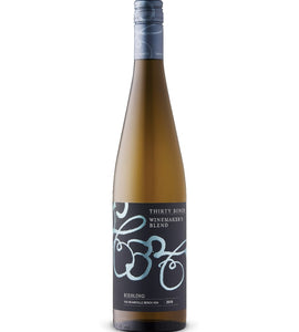 Thirty Bench Winemaker's Blend Riesling 750 mL bottle  VINTAGES