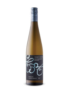 Thirty Bench Winemaker's Blend Riesling 750 mL bottle  |   VINTAGES - Speedy Booze