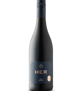 HER Shiraz 2022 750 ml bottle VINTAGES
