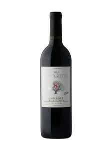 Villa San-Juliette Cabernet Sauvignon Paso Robles 2018 750 ml bottle