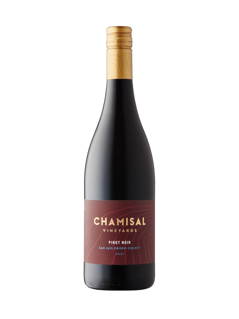 Chamisal San Luis Obispo Pinot Noir 2021 750 ml bottle VINTAGES