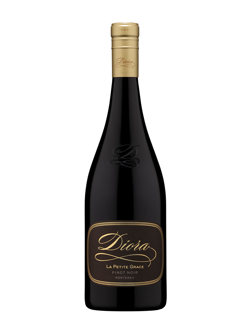 Diora La Petite Grace Pinot Noir 2018 750 ml bottle