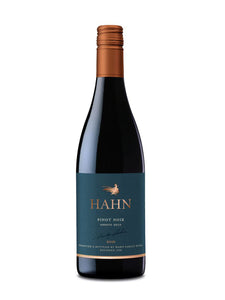 Hahn Pinot Noir Arroyo Seco 2020 750 ml bottle