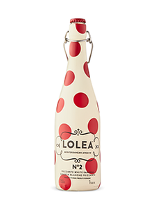 Lolea No 2 White Sangria 750 ml bottle