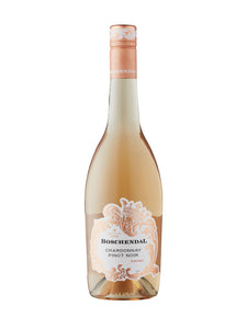 Boschendal Chardonnay/Pinot Noir Rosé 2022 750 ml bottle VINTAGES