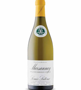 Maison Louis Latour Marsannay Blanc 2022 750 ml bottle VINTAGES