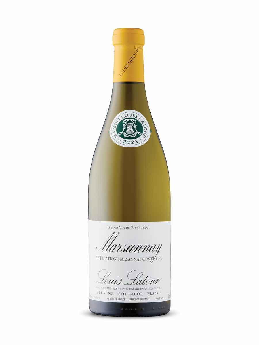 Maison Louis Latour Marsannay Blanc 2022 750 ml bottle VINTAGES