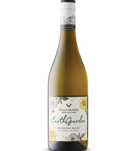 Villa Maria Earth Garden Sauvignon Blanc 2024 750 ml bottle VINTAGES