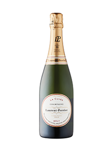 Laurent Perrier La Cuvée Brut Champagne 750 ml bottle