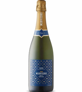 Murviedro Arts de Luna Brut Nature Organic Sparkling 750 ml bottle VINTAGES