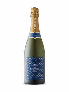 Murviedro Arts de Luna Brut Nature Organic Sparkling 750 ml bottle VINTAGES