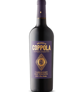 Coppola Diamond Collection Appellation Series Cabernet Sauvignon 2021 750 ml bottle VINTAGES