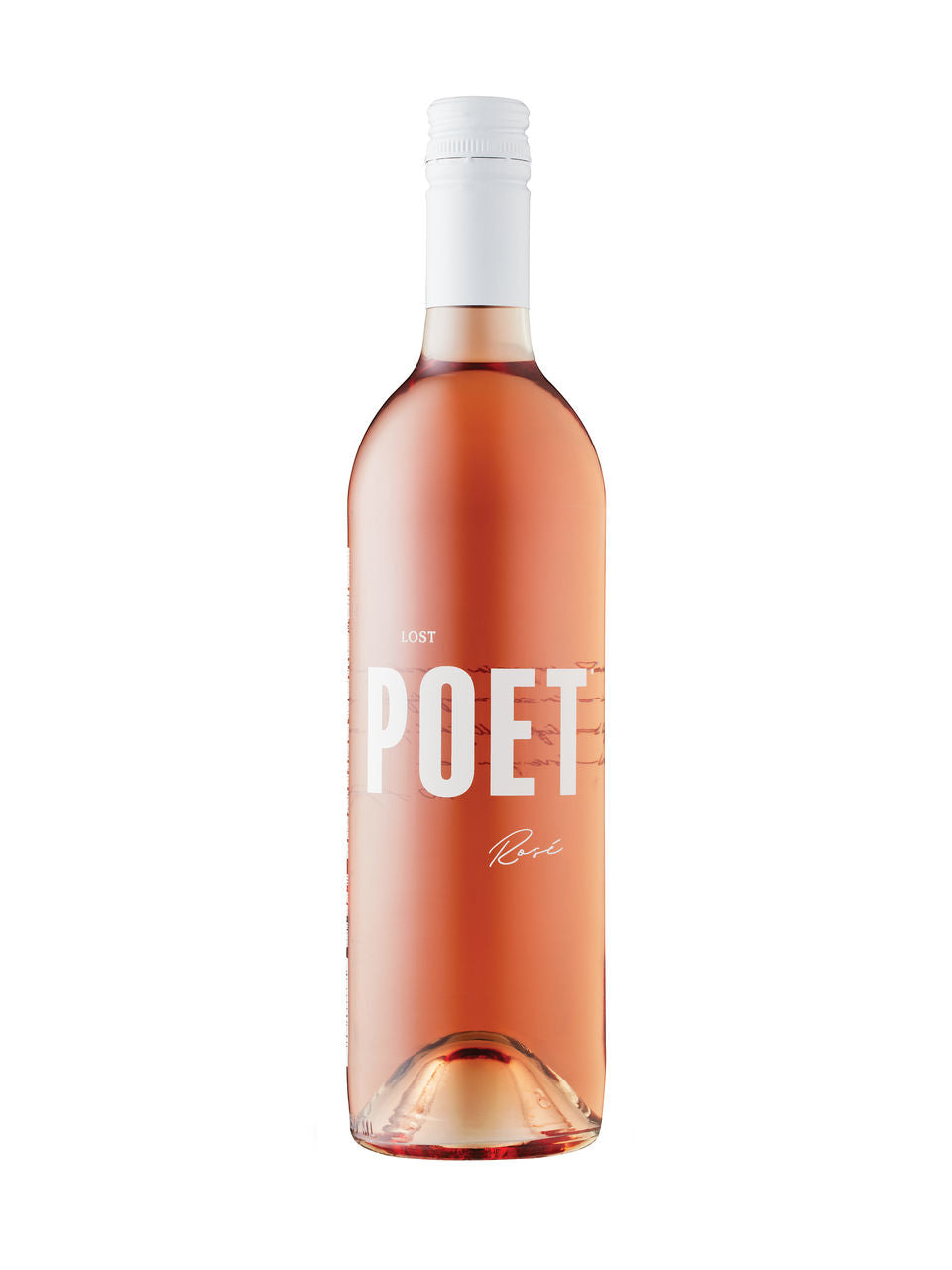 Lost Poet Rosé 2022 750 ml bottle VINTAGES
