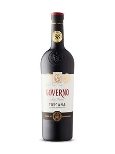 Duca di Saragnano Governo all'uso 2023 750 ml bottle VINTAGES