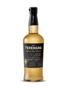 Teremana Anejo Tequila 750 ml bottle