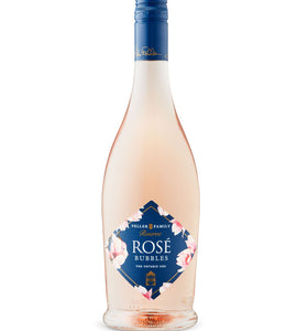 Peller Family Reserve Rosé Bubbles VQA 750 ml bottle