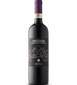 Podere Montale Montecucco Sangiovese 2017 750 ml bottle VINTAGES