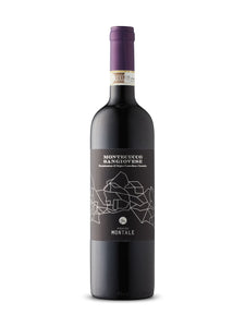 Podere Montale Montecucco Sangiovese 2017 750 ml bottle VINTAGES