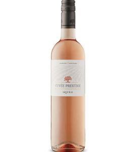 Skouras Cuvée Prestige Agiorgitiko/Moschofilero Rosé 2024 750 ml bottle VINTAGES