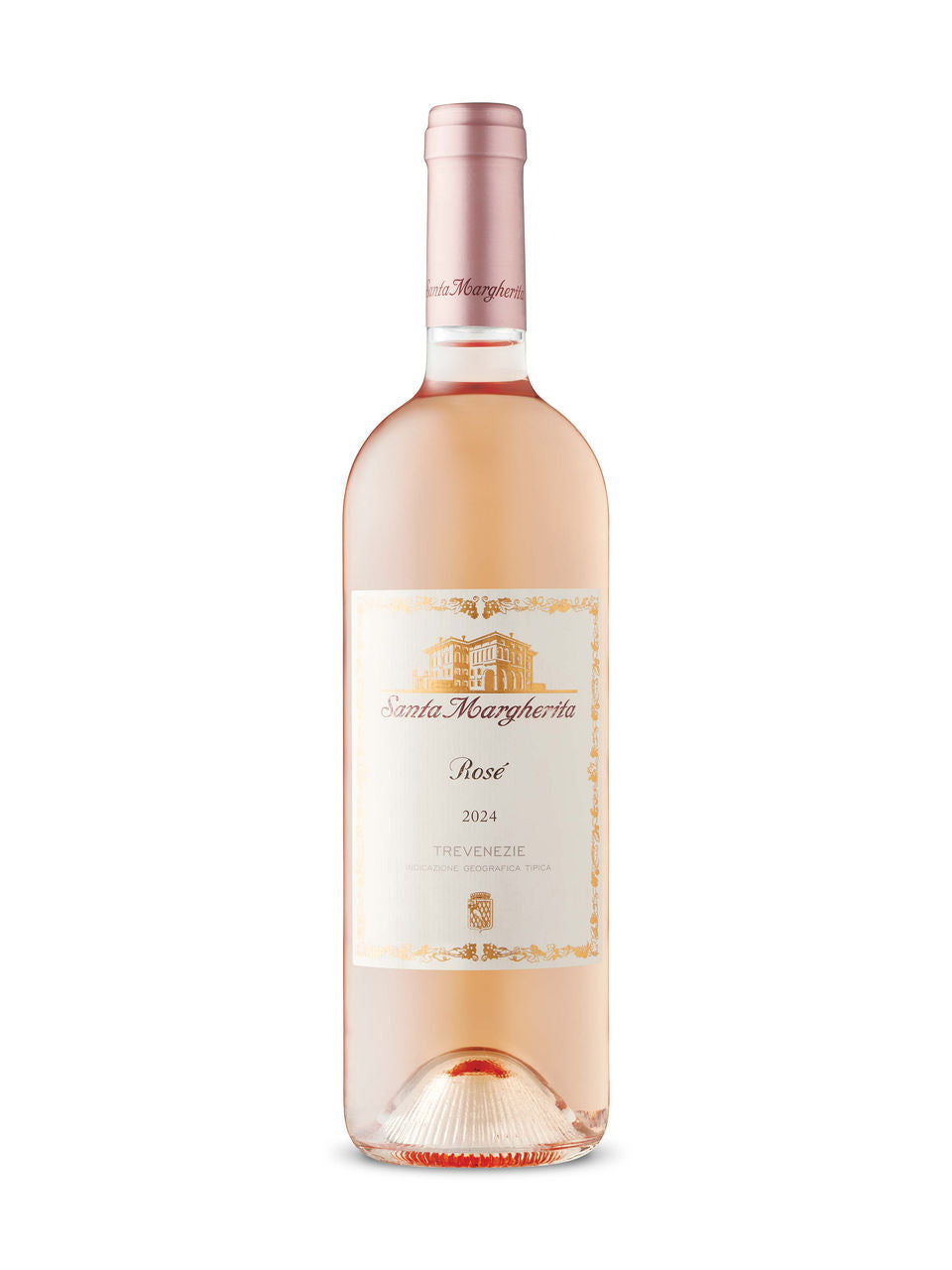Santa Margherita Rosé 2024 750 ml bottle VINTAGES