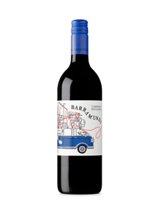 Barramundi Cabernet Sauvignon 750 ml bottle