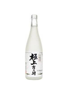 Yoshi No Gawa Gokujo Ginjo Sake 720 ml bottle