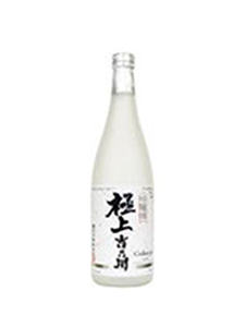 Yoshi No Gawa Gokujo Ginjo Sake 720 ml bottle