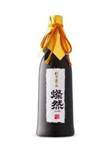 Sanzen Yamadanishiki Junmai Daiginjo Sake 720 ml bottle
