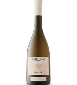 Tbilvino Tsinandali Dry White 2023 750 ml bottle VINTAGES