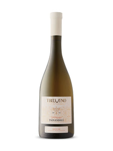 Tbilvino Tsinandali Dry White 2023 750 ml bottle VINTAGES