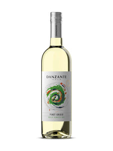 Danzante Pinot Grigio Delle Venezie IGT 750 mL bottle