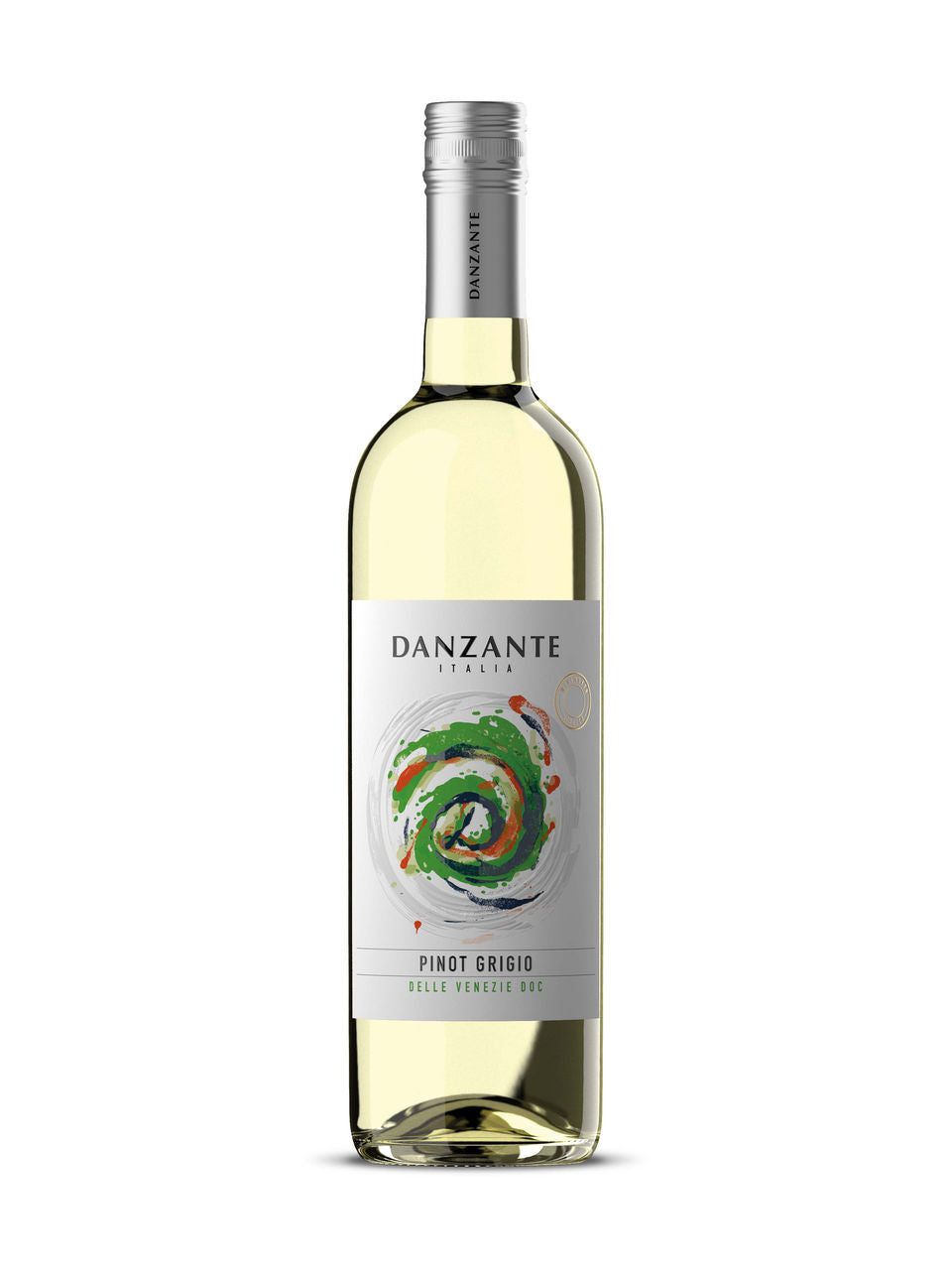 Danzante Pinot Grigio Delle Venezie IGT 750 mL bottle