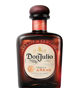 Don Julio Anejo 750 ml bottle