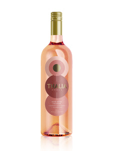 THALIA Rose Agiorgitiko/Cabernet Sauvignon  750 ml bottle