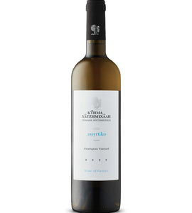 Domaine Hatzimichalis Alepotrypa Vineyard Assyrtiko 2023 750 ml bottle VINTAGES