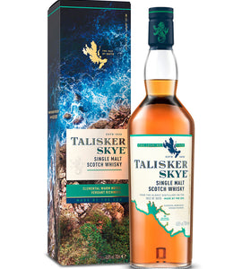 Talisker Skye 700 ml bottle