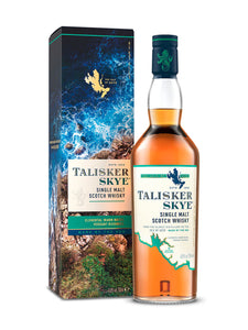 Talisker Skye 700 ml bottle