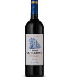 Château La Tour de Bessan 2020 750 ml bottle VINTAGES