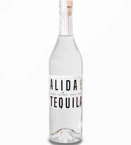 Alida Tequila 750 ml bottle