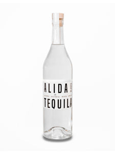 Alida Tequila 750 ml bottle