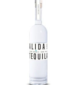 Alida Tequila 750 ml bottle